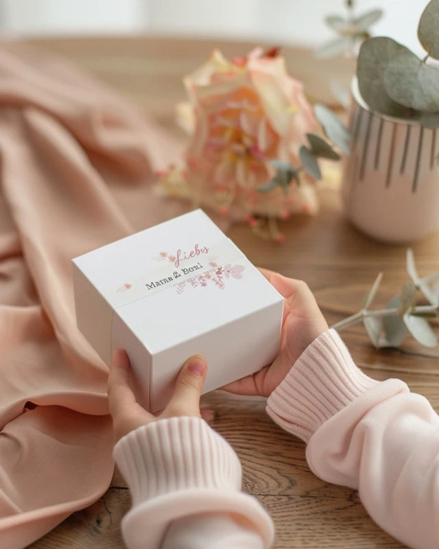 Mama & Mini LiebesBox