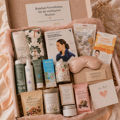 Deluxe Wohlfuehlbox