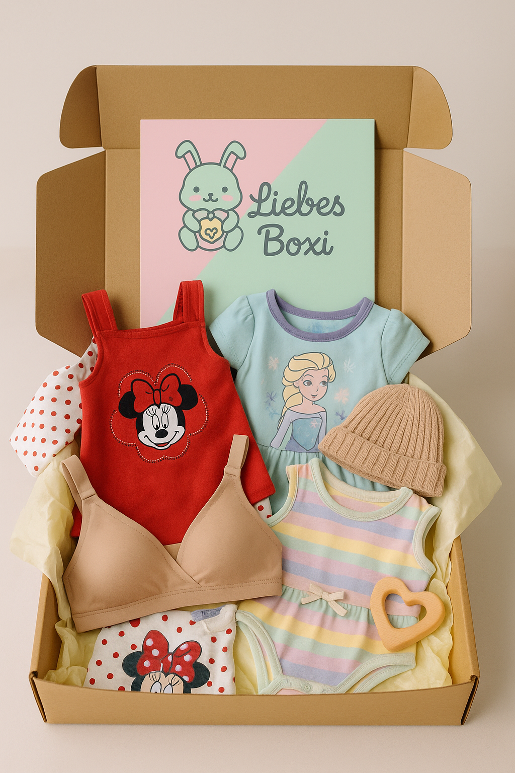 Family Memory Box photo