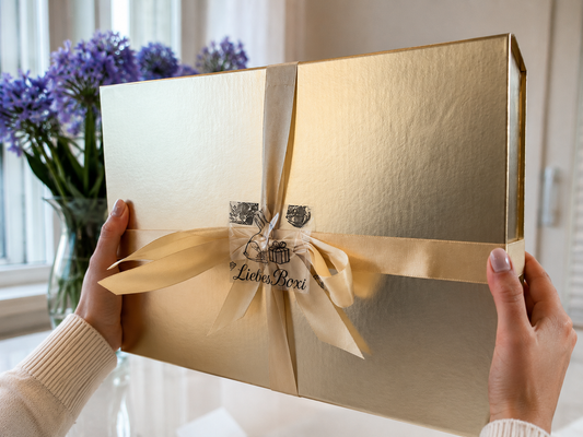 Premium Geschenkbox