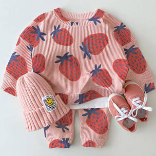 💜 Wunderpaket –  Das große Rundum-sorglos-Paket mit nachhaltiger Babykleidung